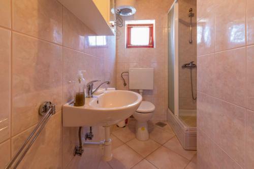 Apartamentos Domijan