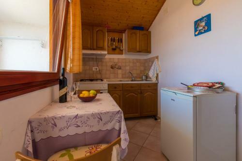Apartamentos Domijan