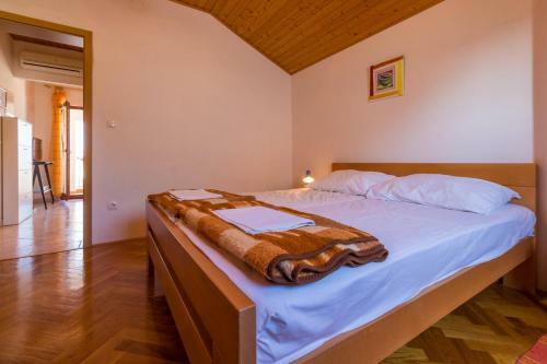 Apartamentos Domijan