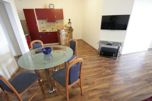 Apartamentos Drago