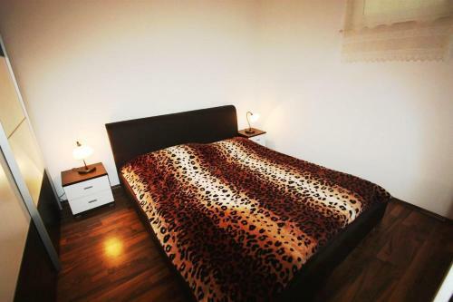 Apartamentos Drago