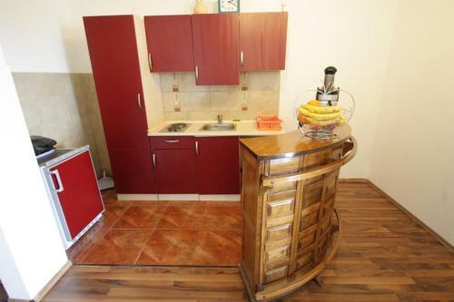 Apartamentos Drago