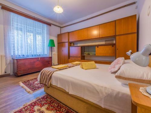 Apartments Drago