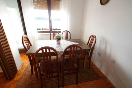 Apartamentos Nino