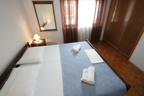 Apartamentos Nino
