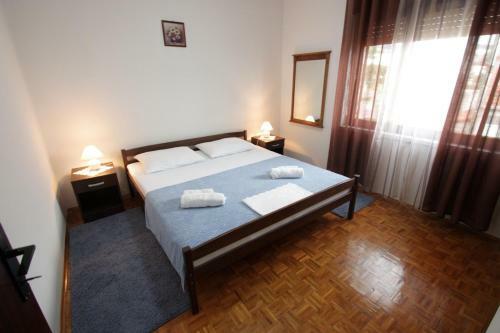 Apartamentos Nino