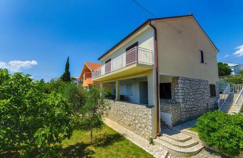 Apartamentos Ostovic