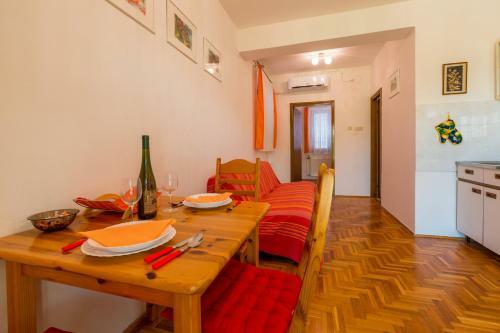 Apartamentos Domitrovic