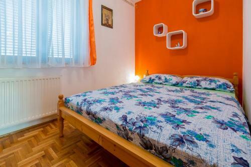 Apartamentos Domitrovic
