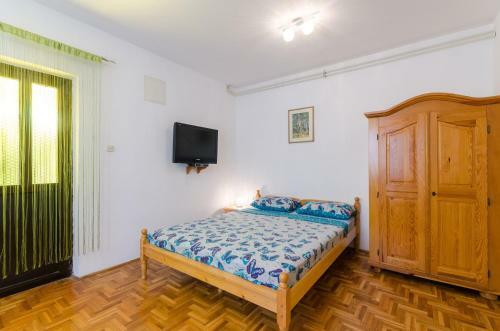 Apartamentos Domitrovic