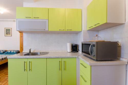 Apartamentos Domitrovic