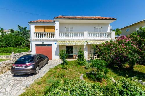 Apartamentos Domitrovic