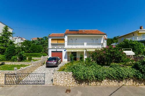 Apartamentos Domitrovic