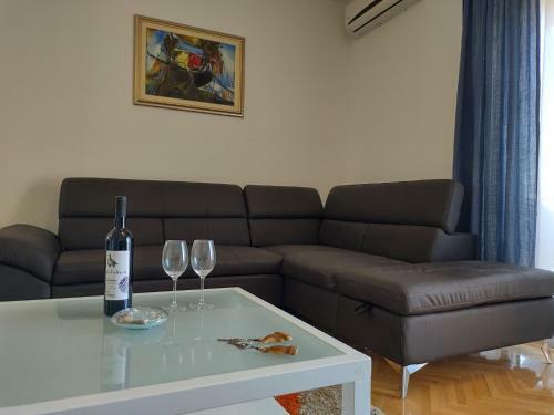 Apartment Bellevue