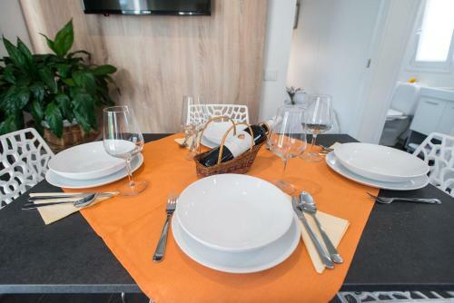 Holiday Home "trend"