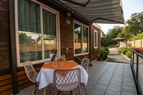 Holiday Home "trend"