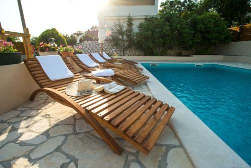 Holiday Home "trend"