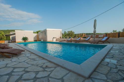 Holiday Home "trend"