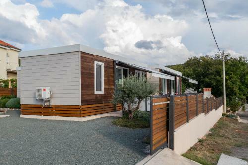 Holiday Home "trend"