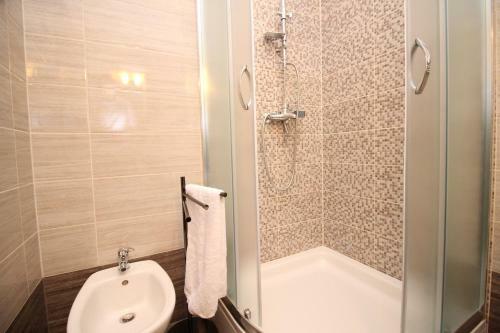 Apartamentos Ivona 2