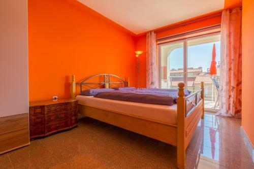 Apartamentos Abert Susi