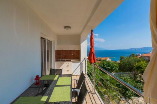Apartamentos Abert Susi