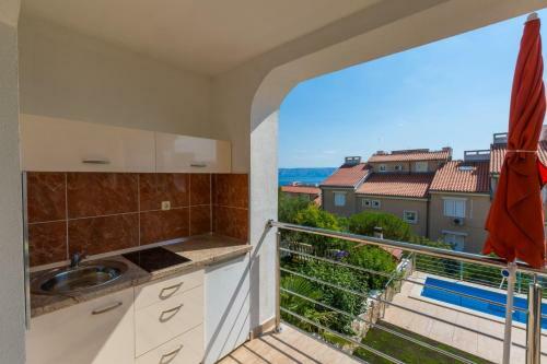 Apartamentos Abert Susi