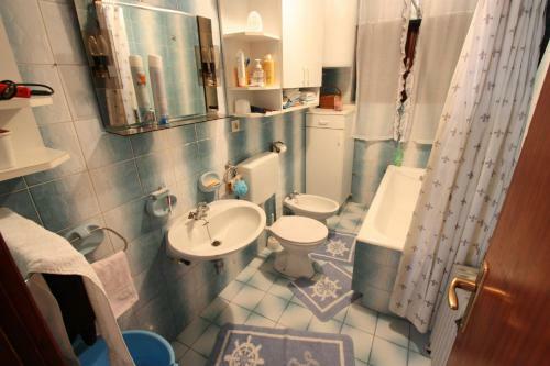 Apartamentos App Bozic