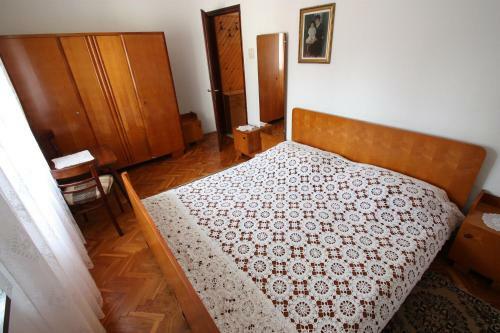 Apartamentos App Bozic