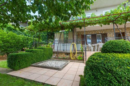 Apartamentos Filipovic
