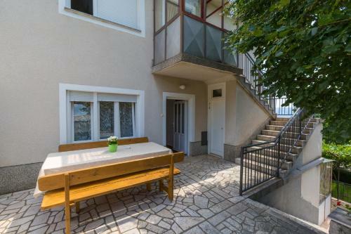 Apartamentos Filipovic