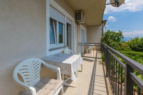 Apartamentos Filipovic