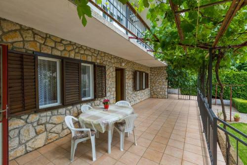 Apartamentos Filipovic