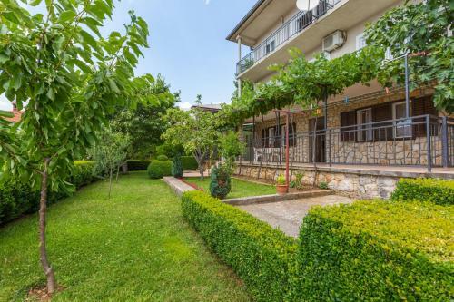 Apartamentos Filipovic