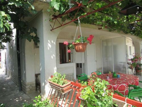 Apartamentos Miletic