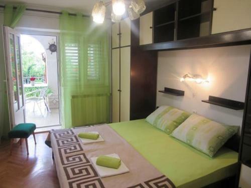 Apartamentos Miletic