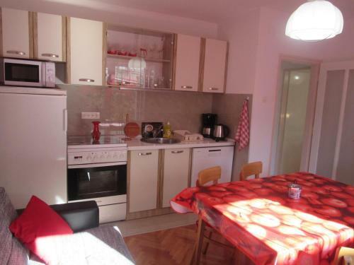 Apartamentos Miletic