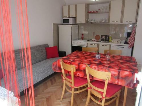Apartamentos Miletic