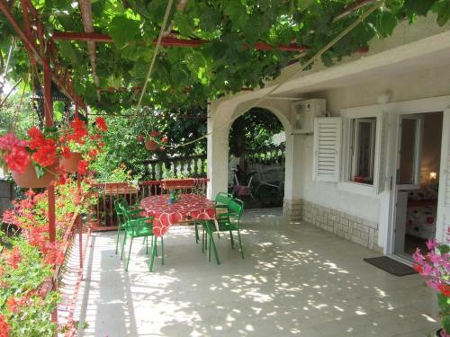 Apartamentos Miletic