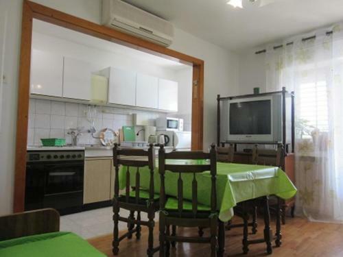 Apartamentos Miletic