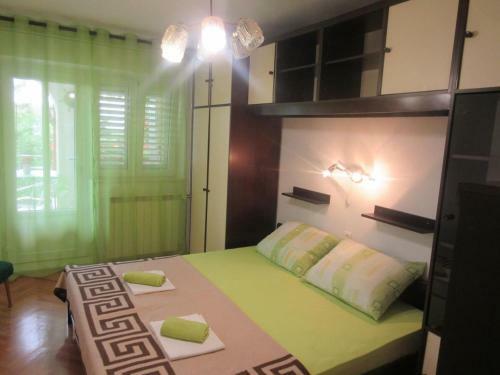 Apartamentos Miletic