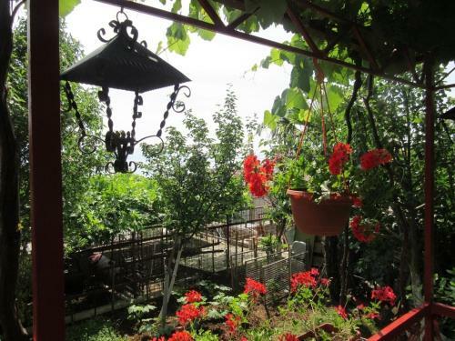 Apartamentos Miletic