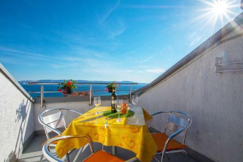 Apartamentos Miletic