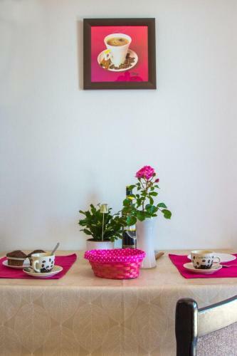 Apartamentos Miletic
