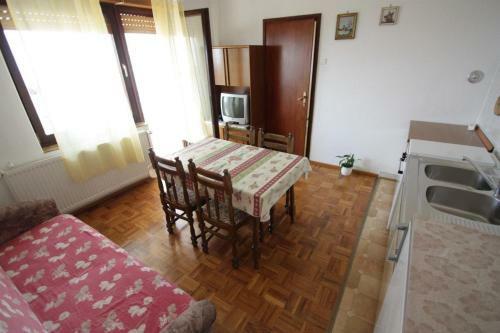 Apartamentos Nevenka