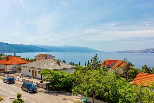 Apartamentos Nevenka
