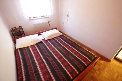 Apartamentos Nevenka