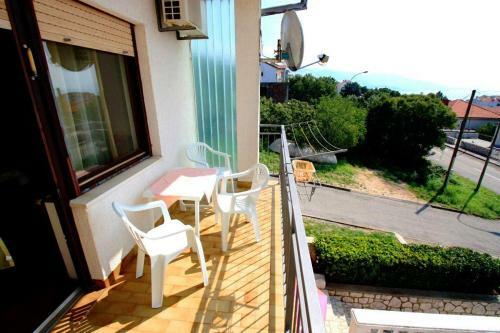 Apartamentos Nevenka