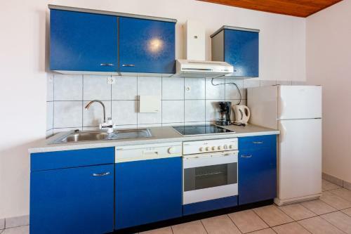 Apartamentos Nevenka