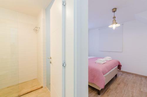 Apartamentos Palace Paulina A